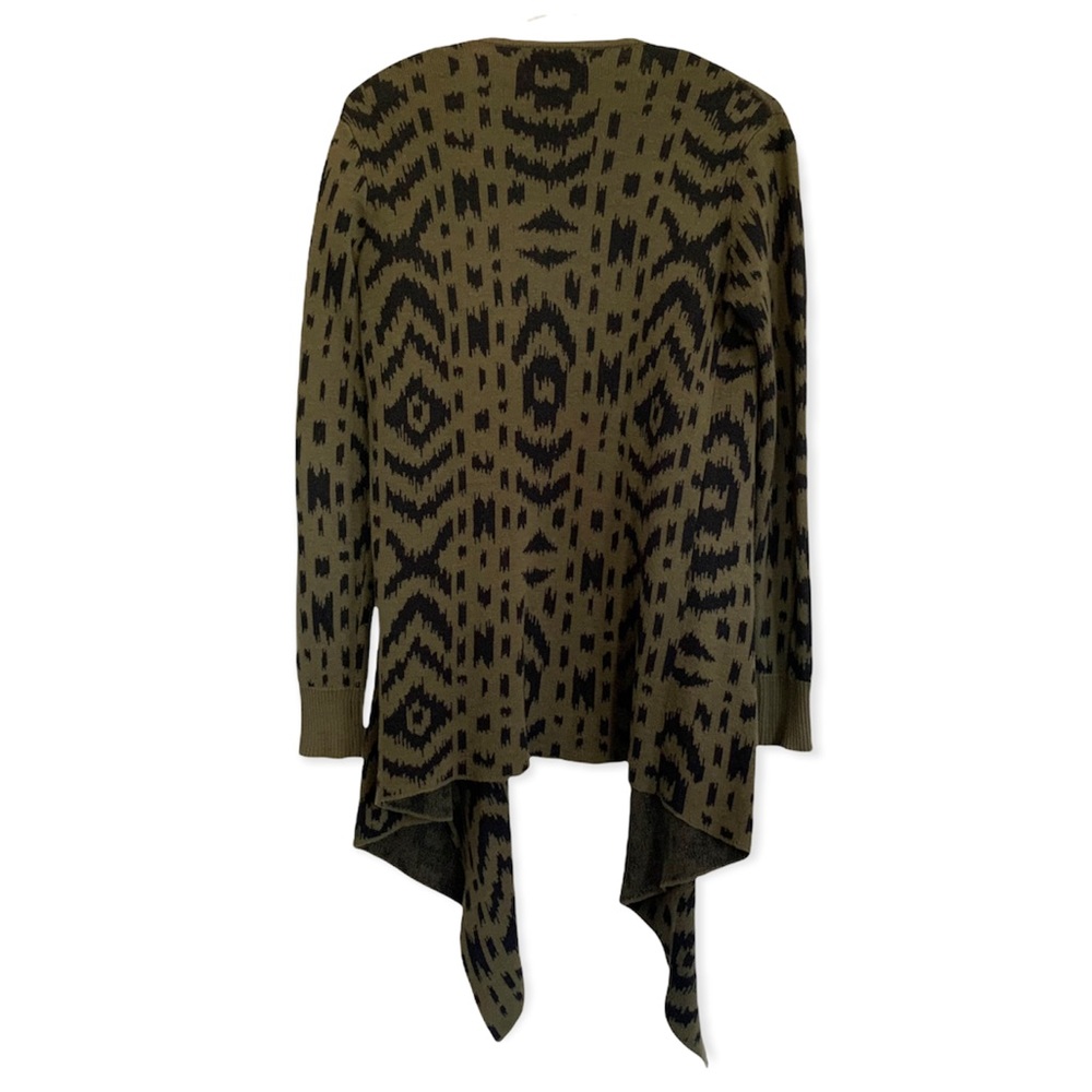 Volcom Movin On Cardigan - Picture 2 of 8